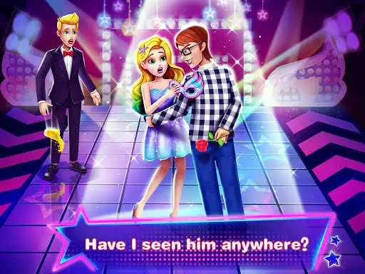 Play Mermaid Secrets 37- Highschool Party Salon Game  and enjoy Mermaid Secrets 37- Highschool Party Salon Game with UptoPlay