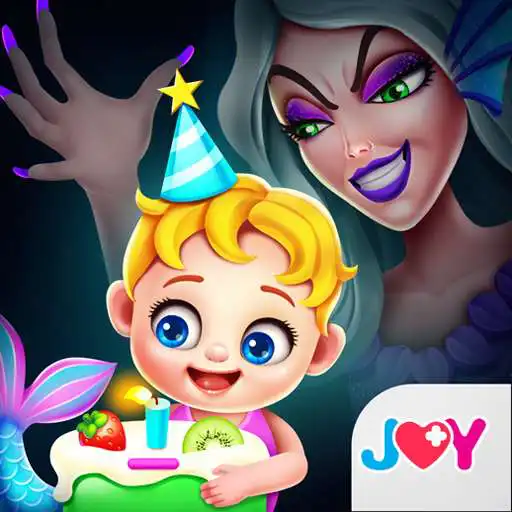 Play Mermaid Secrets 46-Magic Princess Birthday Party APK Play Mermaid Secrets 46-Magic Princess Birthday Party APK