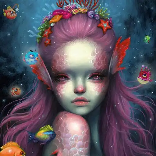 Play Mermaid Sense8 APK Play Mermaid Sense8 APK