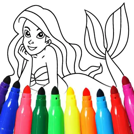 Play Mermaids APK