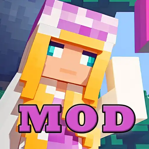 Play Mermaids in Minecraft APK Play Mermaids in Minecraft APK