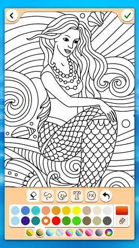 Play Mermaids as an online game online Mermaids with UptoPlay Play Mermaids as an online game Mermaids with UptoPlay