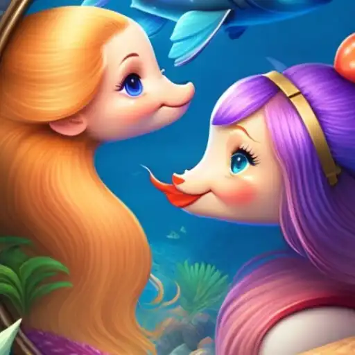 Play Mermaids World Game APK Play Mermaids World Game APK