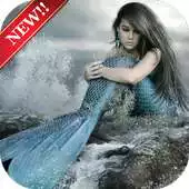 Free play online Mermaid Wallpaper HD Free APK