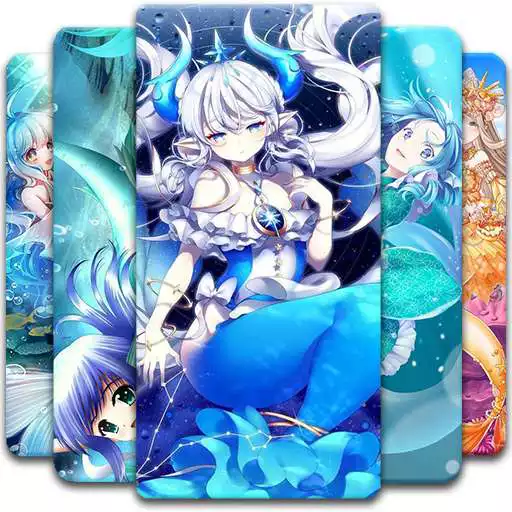 Play Mermaid Wallpaper APK