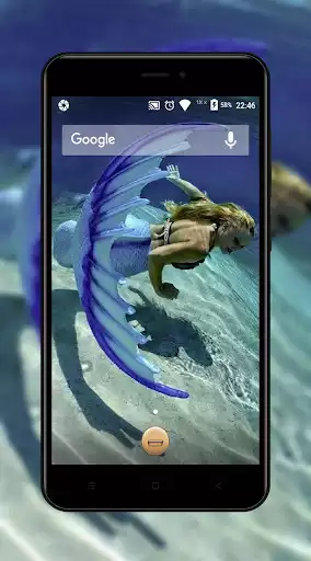 Play Mermaid Wallpapers