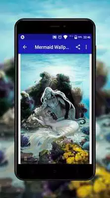 Play Mermaid Wallpapers