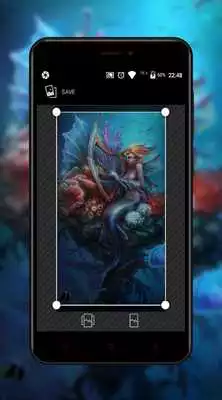 Play Mermaid Wallpapers