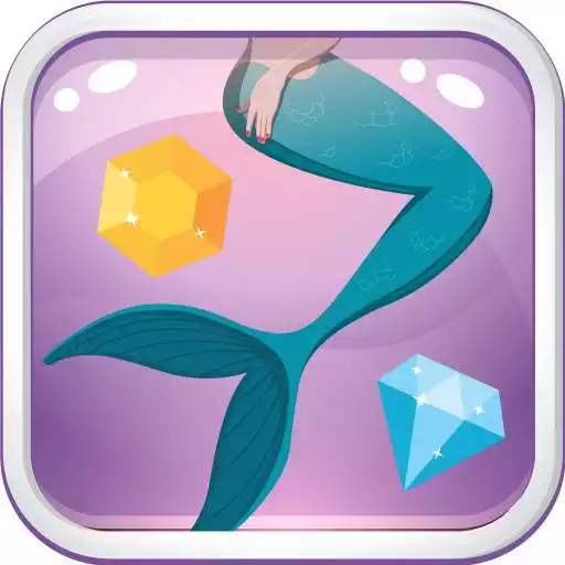 Play Mermaid World match-3 APK Play Mermaid World match-3 APK