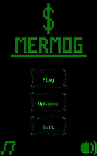 Play Mermog as an online game Mermog with UptoPlay