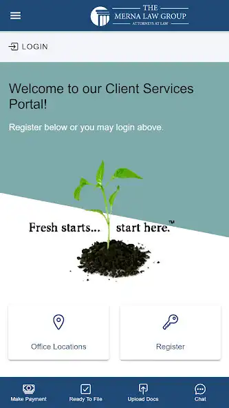 Play MernaLaw as an online game MernaLaw with UptoPlay