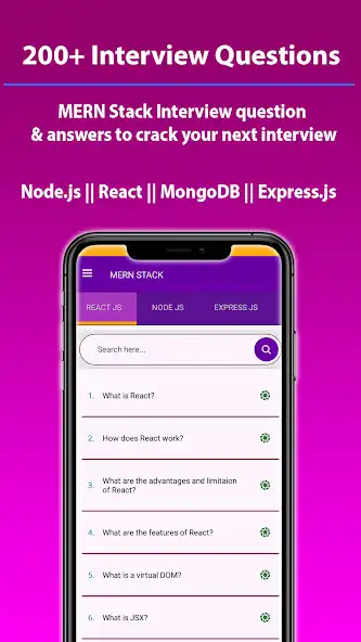Play MERN STACK as an online game MERN STACK with UptoPlay