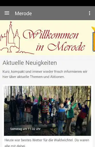 Play Merode  and enjoy Merode with UptoPlay