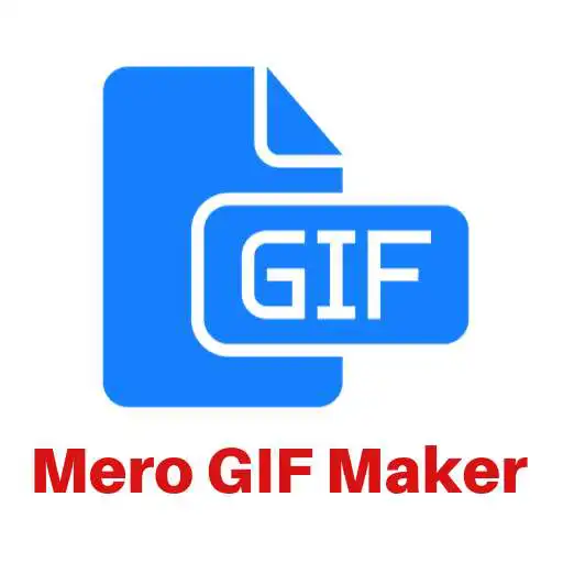Play Mero GIF Maker APK