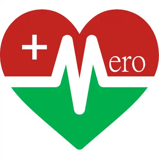 Play Mero hospital APK