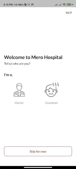 Play Mero hospital as an online game online Mero hospital with UptoPlay Play Mero hospital as an online game Mero hospital with UptoPlay