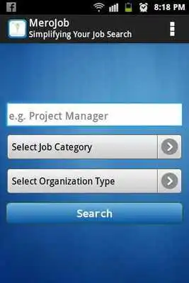 Play MeroJob.com