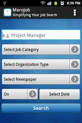 Play MeroJob.com