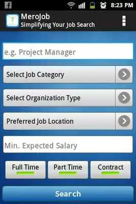Play MeroJob.com