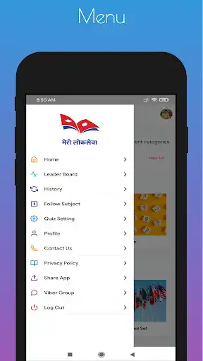 Play Mero Loksewa: Loksewa Nepal as an online game online Mero Loksewa: Loksewa Nepal with UptoPlay com.loksewaapp Play Mero Loksewa: Loksewa Nepal as an online game Mero Loksewa: Loksewa Nepal with UptoPlay