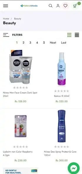 Play MeroMeds as an online game MeroMeds with UptoPlay