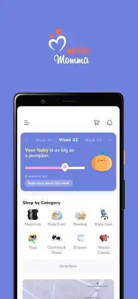 Play Mero Momma  and enjoy Mero Momma with UptoPlay