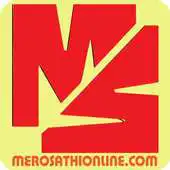 Free play online Mero Sathi APK