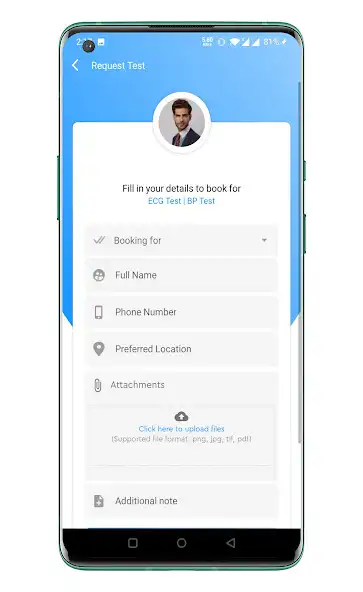 Play Mero Swaasthya - Online Health Services in Nepal as an online game Mero Swaasthya - Online Health Services in Nepal with UptoPlay