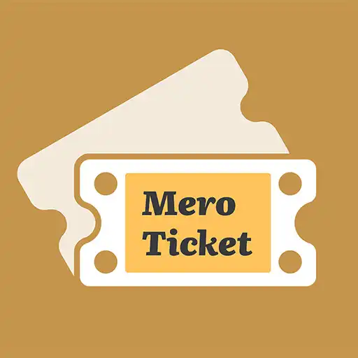 Play Mero Ticket Organizer App APK