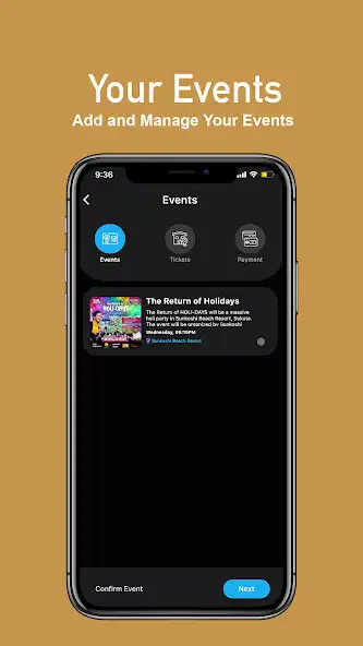 Play Mero Ticket Organizer App as an online game Mero Ticket Organizer App with UptoPlay