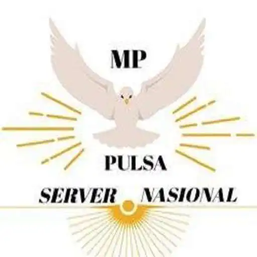 Play Merpati Pulsa APK