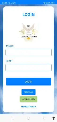 Play Merpati Pulsa as an online game online Merpati Pulsa with UptoPlay Play Merpati Pulsa as an online game Merpati Pulsa with UptoPlay