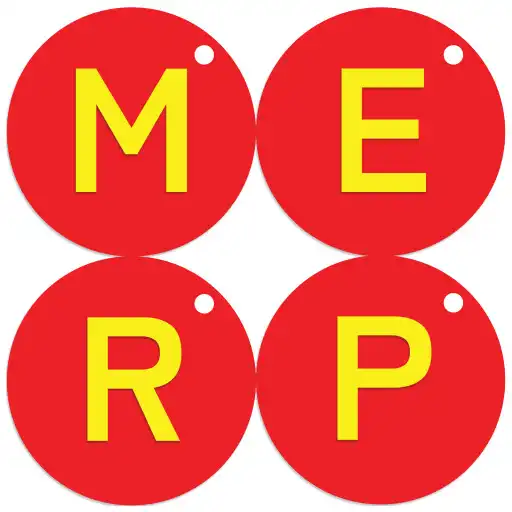 Play MERP Driver APK