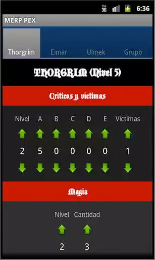 Play MERP PEX as an online game MERP PEX with UptoPlay