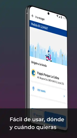 Play Merqueo Riders  and enjoy Merqueo Riders with UptoPlay