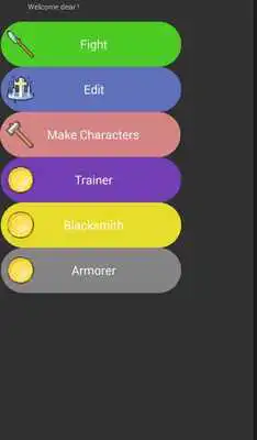 Play Merradia Play Merradia