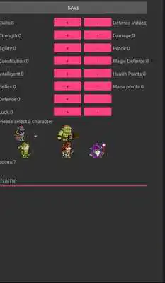 Play Merradia Play Merradia