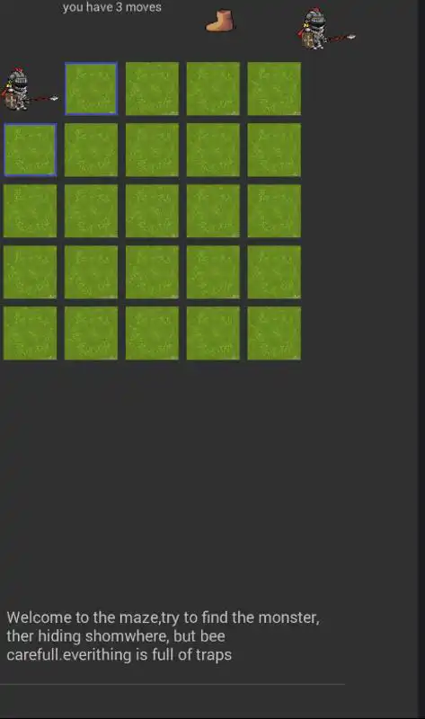 Play Merradia Play Merradia