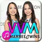 Free play online Merrell Twins Songs APK