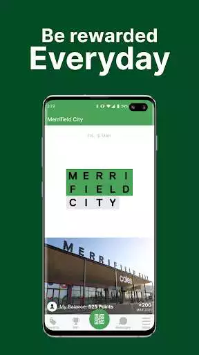 Play Merrifield City  and enjoy Merrifield City with UptoPlay