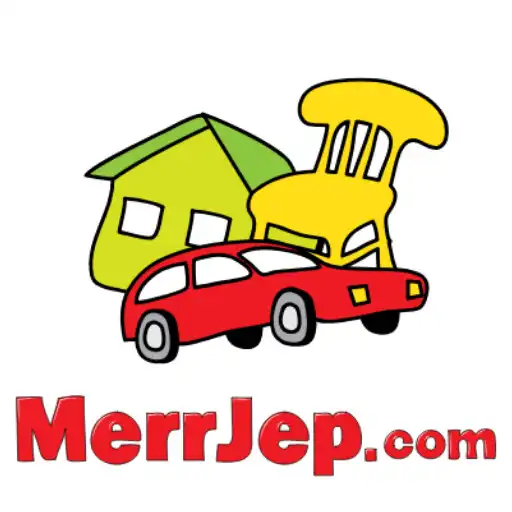 Play MerrJep Kosovo: Buy  Sell APK