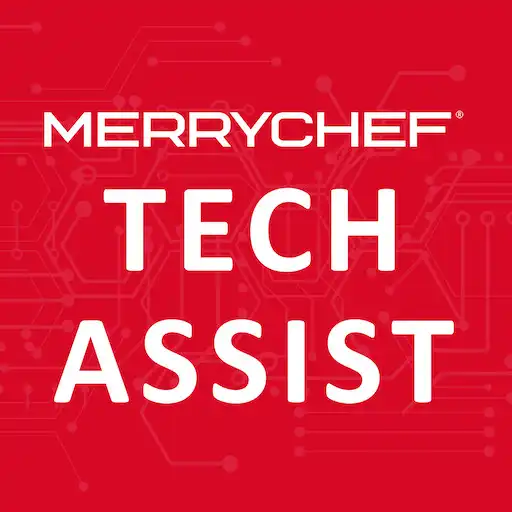 Play Merrychef Tech Assist APK