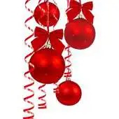 Free play online Merry Christmas 2014 theme APK