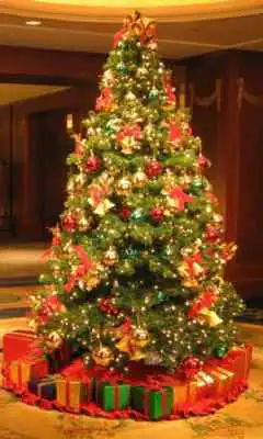 Play Merry Christmas 2014 theme