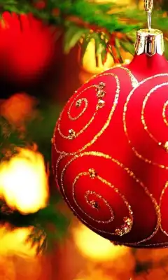 Play Merry Christmas 2014 theme