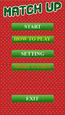 Play Merry Christmas 2015 Match Up Play Merry Christmas 2015 Match Up