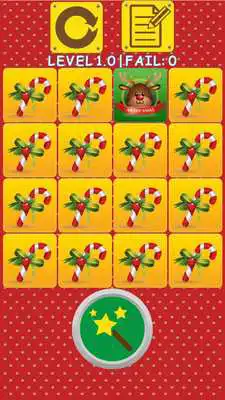 Play Merry Christmas 2015 Match Up Play Merry Christmas 2015 Match Up