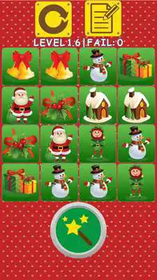 Play Merry Christmas 2015 Match Up Play Merry Christmas 2015 Match Up