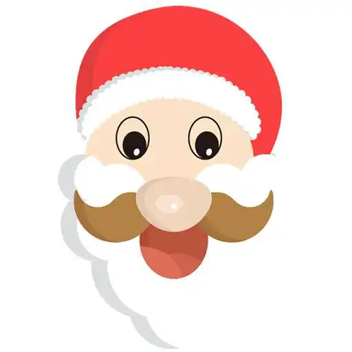 Free play online Merry Christmas 2018 Stickers 
<div style=