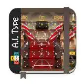 Free play online Merry Christmas AiType Skin APK Free play online Merry Christmas AiType Skin APK
